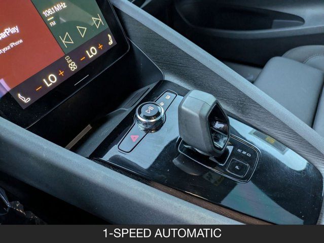 2023 Polestar 2 LONG RANGE