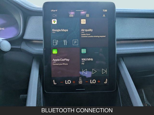 2023 Polestar 2 LONG RANGE