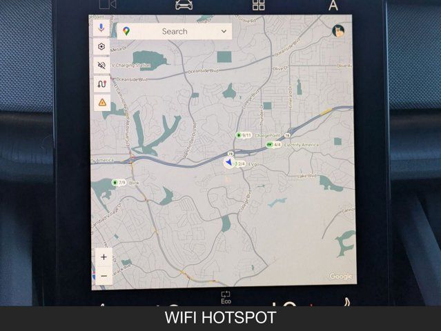 2023 Polestar 2 LONG RANGE