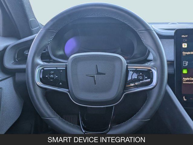 2023 Polestar 2 LONG RANGE