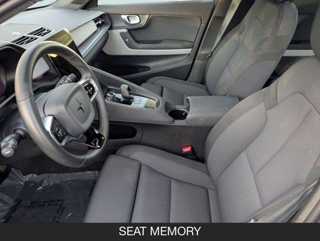 2023 Polestar 2 LONG RANGE