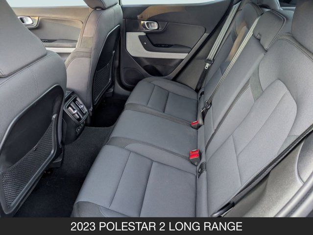 2023 Polestar 2 LONG RANGE