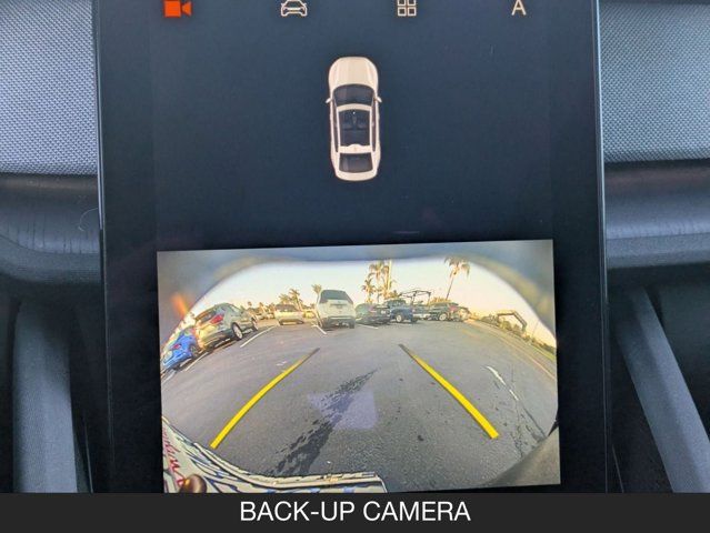 2023 Polestar 2 LONG RANGE