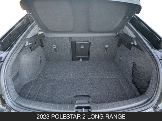 2023 Polestar 2 LONG RANGE