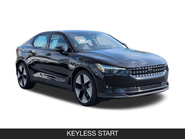 2023 Polestar 2 LONG RANGE