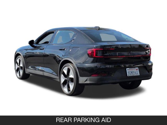 2023 Polestar 2 LONG RANGE
