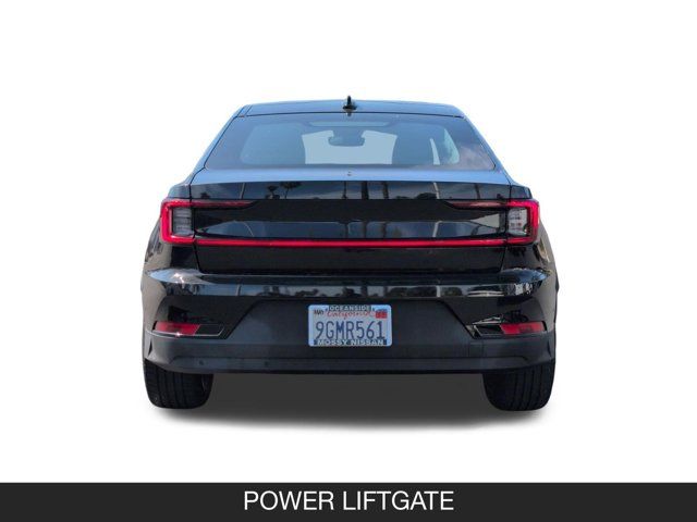 2023 Polestar 2 LONG RANGE