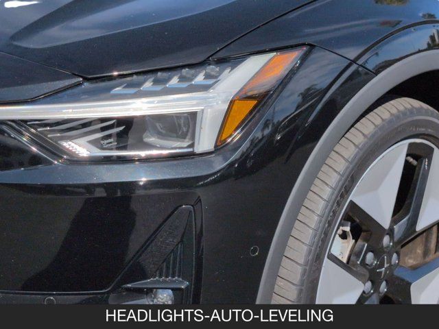 2023 Polestar 2 LONG RANGE