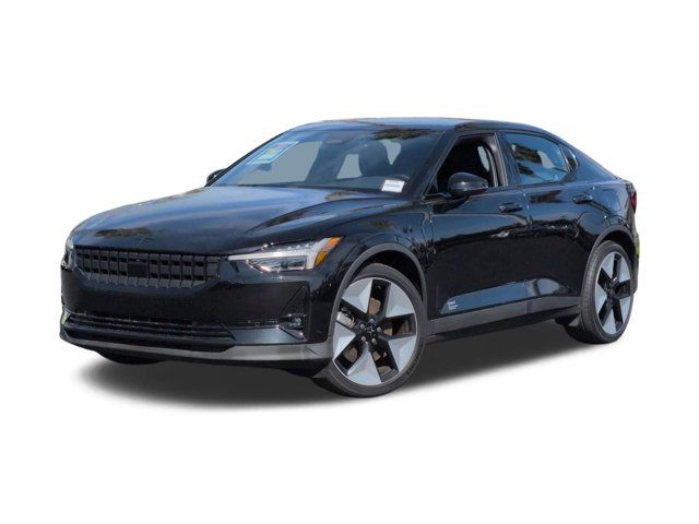 2023 Polestar 2 LONG RANGE