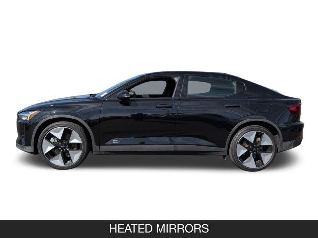 2023 Polestar 2 LONG RANGE