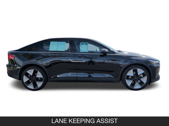 2023 Polestar 2 LONG RANGE