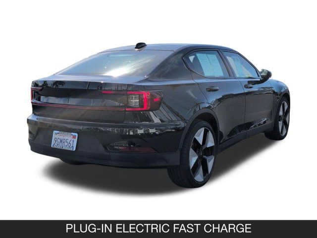 2023 Polestar 2 LONG RANGE