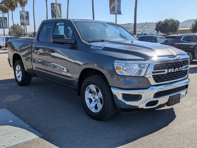2023 Ram 1500 Big Horn/Lone Star 2023 Ram 1500 Big Horn/Lone Star