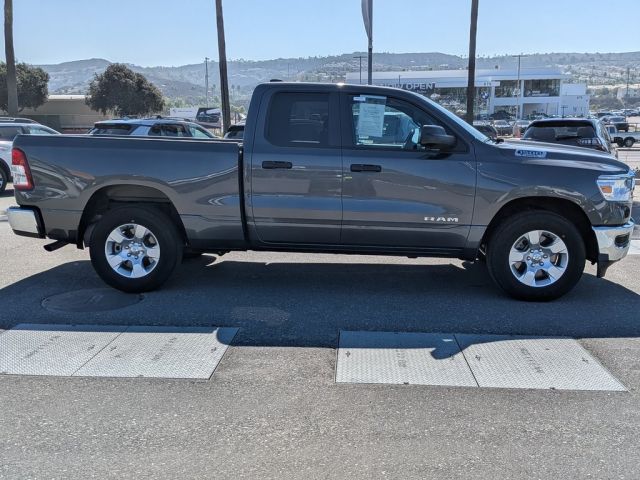 2023 Ram 1500 Big Horn/Lone Star 2023 Ram 1500 Big Horn/Lone Star