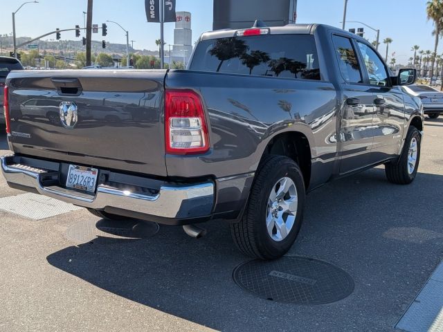 2023 Ram 1500 Big Horn/Lone Star 2023 Ram 1500 Big Horn/Lone Star