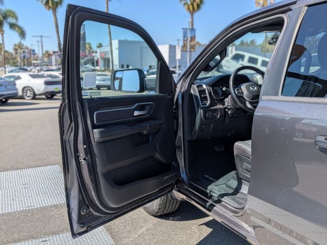 2023 Ram 1500 Big Horn/Lone Star 2023 Ram 1500 Big Horn/Lone Star