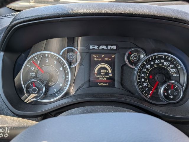2023 Ram 1500 Big Horn/Lone Star 2023 Ram 1500 Big Horn/Lone Star