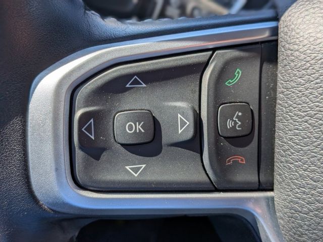 2023 Ram 1500 Big Horn/Lone Star 2023 Ram 1500 Big Horn/Lone Star