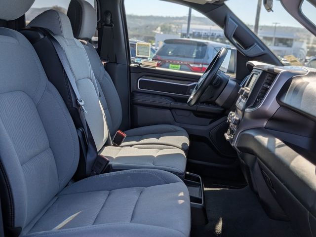 2023 Ram 1500 Big Horn/Lone Star 2023 Ram 1500 Big Horn/Lone Star