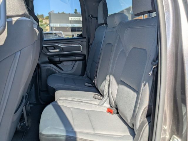 2023 Ram 1500 Big Horn/Lone Star 2023 Ram 1500 Big Horn/Lone Star