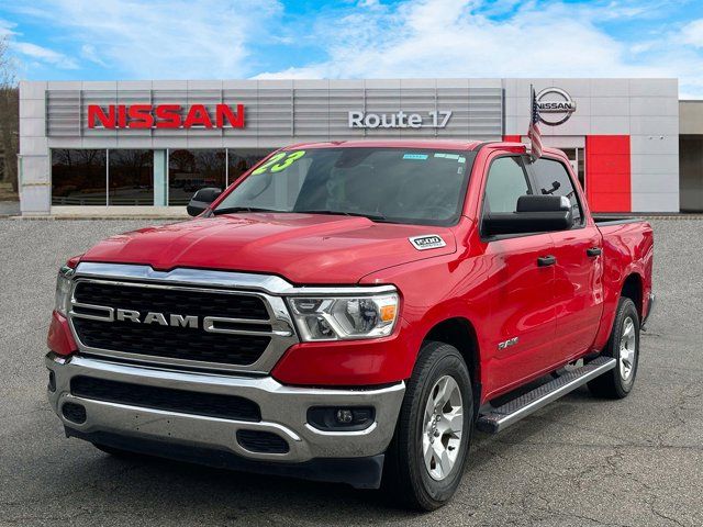 2023 Ram 1500 Big Horn 2023 Ram 1500 Big Horn