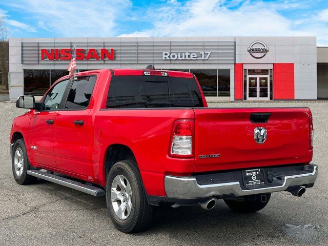 2023 Ram 1500 Big Horn 2023 Ram 1500 Big Horn