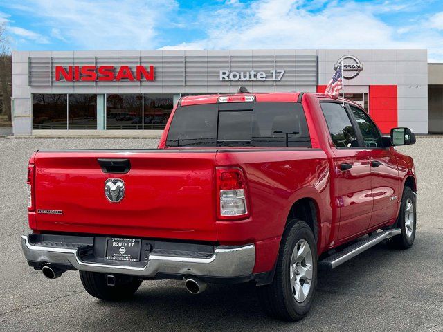 2023 Ram 1500 Big Horn 2023 Ram 1500 Big Horn