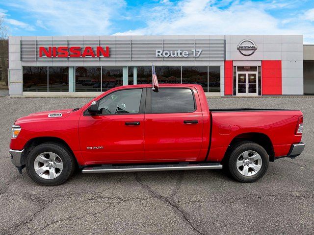 2023 Ram 1500 Big Horn 2023 Ram 1500 Big Horn