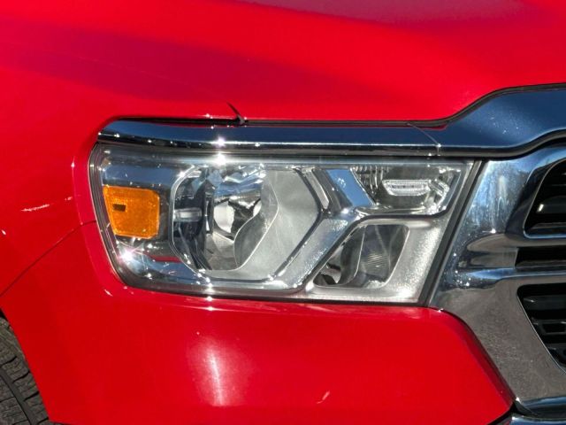 2023 Ram 1500 Big Horn 4x2 Crew Cab 57 Box