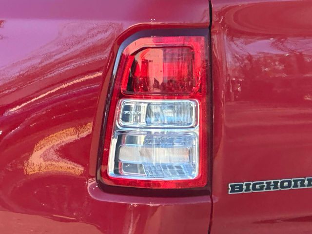 2023 Ram 1500 Big Horn 4x2 Crew Cab 57 Box