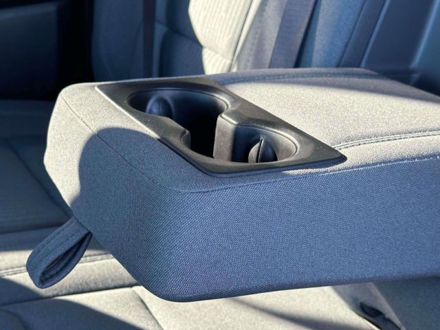 2023 Ram 1500 Big Horn 4x2 Crew Cab 57 Box