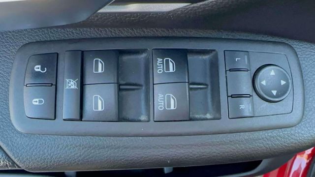 2023 Ram 1500 Big Horn 4x2 Crew Cab 57 Box