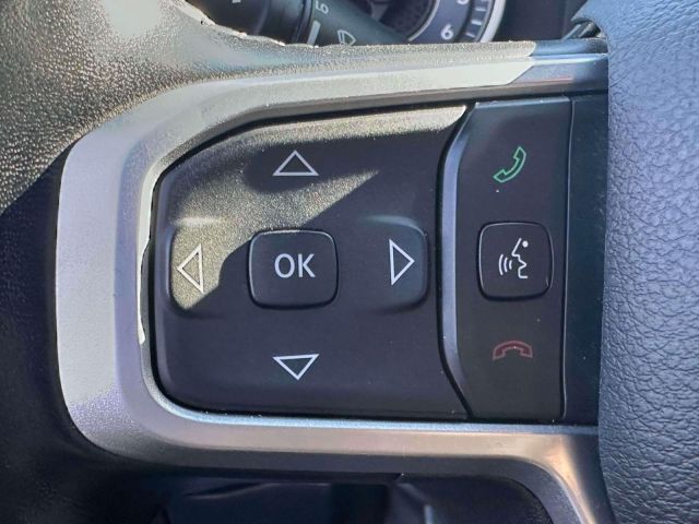 2023 Ram 1500 Big Horn 4x2 Crew Cab 57 Box