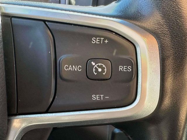 2023 Ram 1500 Big Horn 4x2 Crew Cab 57 Box