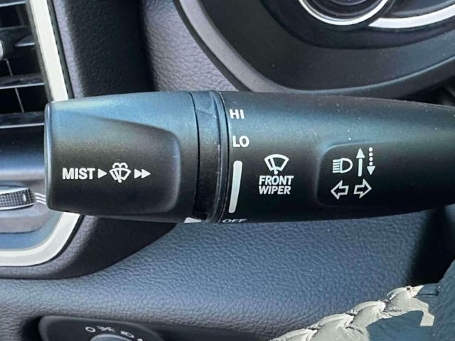 2023 Ram 1500 Big Horn 4x2 Crew Cab 57 Box