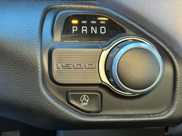 2023 Ram 1500 Big Horn 4x2 Crew Cab 57 Box