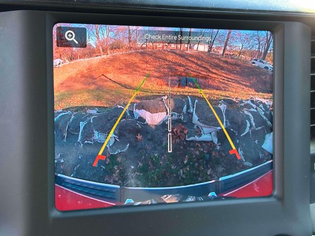 2023 Ram 1500 Big Horn 4x2 Crew Cab 57 Box