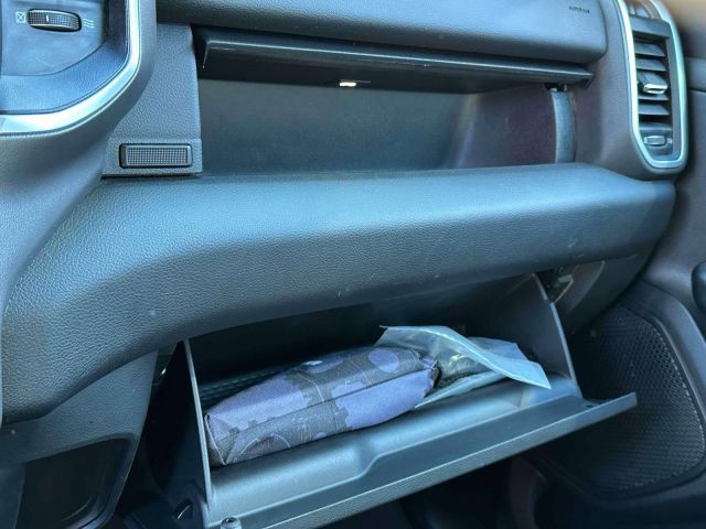 2023 Ram 1500 Big Horn 4x2 Crew Cab 57 Box