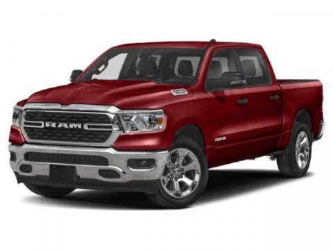 2023 Ram 1500 Big Horn 2023 Ram 1500 Big Horn