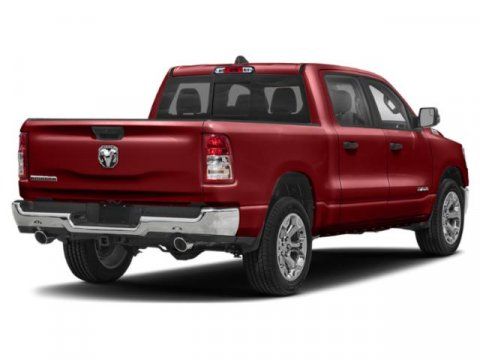 2023 Ram 1500 Big Horn 2023 Ram 1500 Big Horn