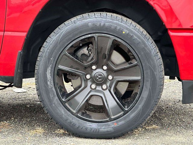 2023 Ram 1500 Big Horn 2023 Ram 1500 Big Horn