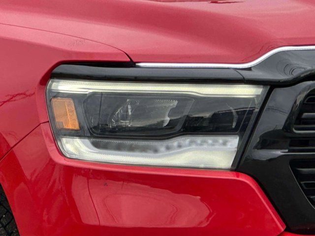 2023 Ram 1500 Big Horn 2023 Ram 1500 Big Horn