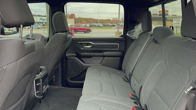 2023 Ram 1500 Big Horn 2023 Ram 1500 Big Horn