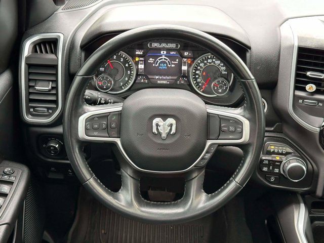 2023 Ram 1500 Big Horn 2023 Ram 1500 Big Horn