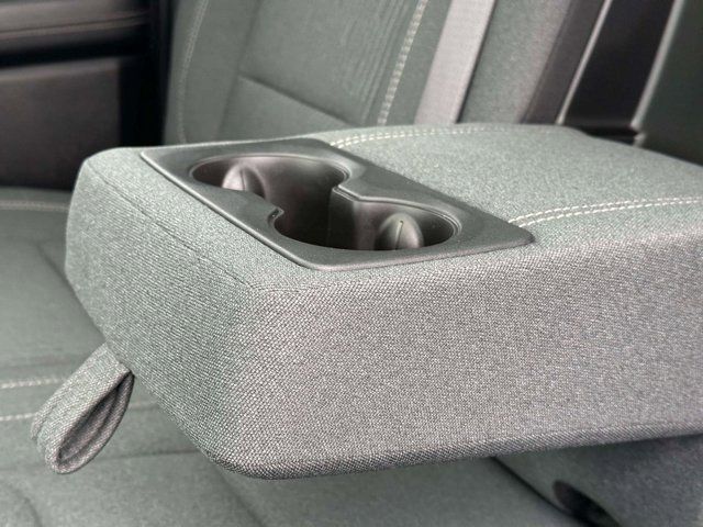 2023 Ram 1500 Big Horn 2023 Ram 1500 Big Horn