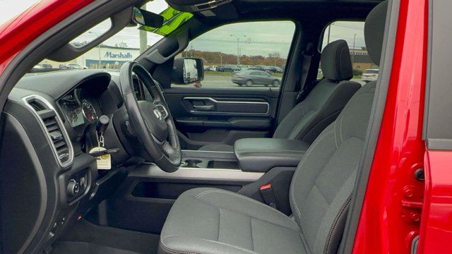 2023 Ram 1500 Big Horn 2023 Ram 1500 Big Horn