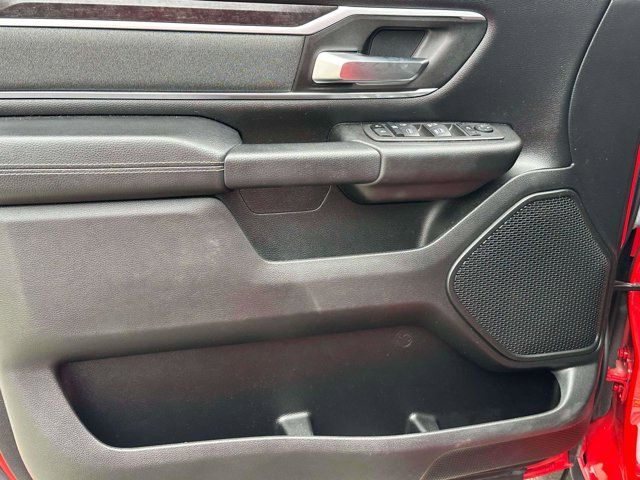 2023 Ram 1500 Big Horn 2023 Ram 1500 Big Horn