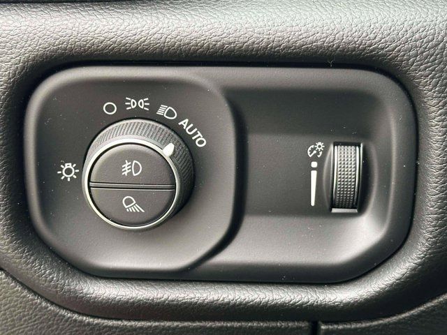 2023 Ram 1500 Big Horn 2023 Ram 1500 Big Horn