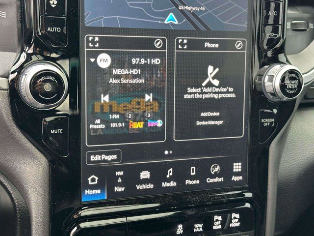 2023 Ram 1500 Big Horn 2023 Ram 1500 Big Horn