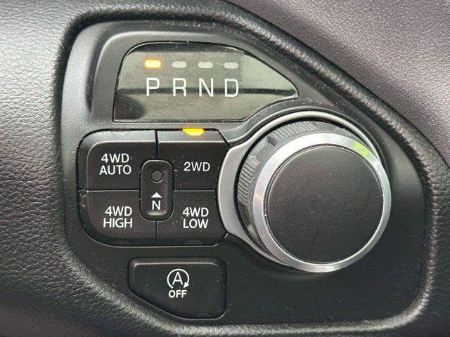 2023 Ram 1500 Big Horn 2023 Ram 1500 Big Horn